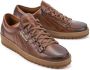 Mephisto RAINBOW MAMOUTH Volwassenen Heren sneakersVrije tijdsschoenenPopulaire herenschoenen Kleur: Cognac - Thumbnail 42