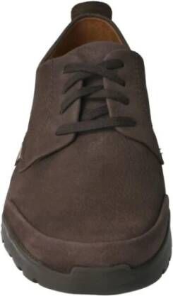 mephisto Bruine Walker Herenschoen Brown Heren