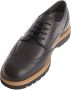 Mephisto Casual Veterschoenen Oswald 6600 Black Heren - Thumbnail 2