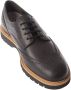 Mephisto Casual Veterschoenen Oswald 6600 Black Heren - Thumbnail 3