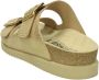 Mephisto Comfortabele Instappers Beige Dames - Thumbnail 2