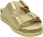 Mephisto Comfortabele Instappers Beige Dames - Thumbnail 5