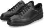 Mephisto Comfortabele vetersneaker zwart Black Heren - Thumbnail 3