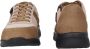 Mephisto Comfortabele wandelsneaker bruin Brown Heren - Thumbnail 4