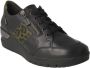 Mephisto Dames Casual Schoen Katrina Zwart Black Dames - Thumbnail 2