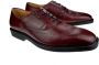 Mephisto Elegante Veterschoen met Soft Air Technologie Red Heren - Thumbnail 2