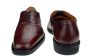 Mephisto Elegante Veterschoen met Soft Air Technologie Red Heren - Thumbnail 3