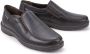 Mephisto Ewald Heren Ergonomische Loafer Bruin Brown Heren - Thumbnail 3