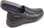 Mephisto Ewald Heren Ergonomische Loafer Bruin Brown Heren - Thumbnail 6