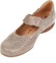 Mephisto Fabienne Ballerina schoenen Beige Dames - Thumbnail 4