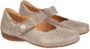 Mephisto Fabienne Ballerina schoenen Beige Dames - Thumbnail 5