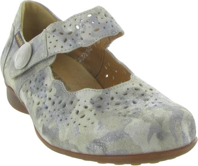 mephisto Fabienne Garry Schoenen Multicolor Dames