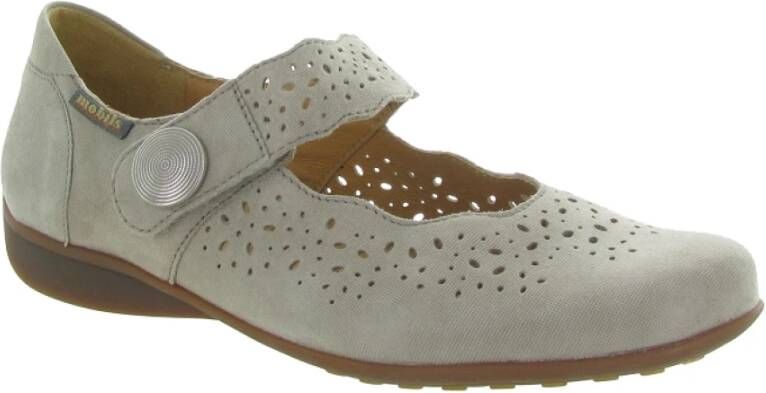 mephisto Fabienne Schoenen Gray Dames