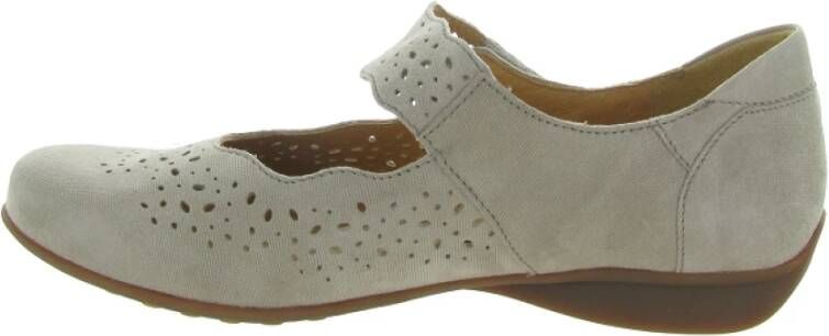 mephisto Fabienne Schoenen Gray Dames