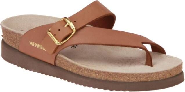 mephisto Flip flops Bruin Dames