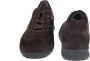 Mephisto Gordon Bruine Sneaker Brown Heren - Thumbnail 4