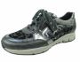 Mephisto Graphite Veterschoenen Gray Dames - Thumbnail 3