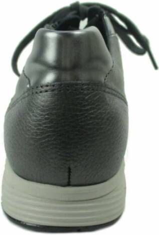 mephisto Graphite Veterschoenen Gray Dames