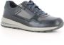 Mephisto Grijze Herenschoenen Bradley Blue Heren - Thumbnail 2