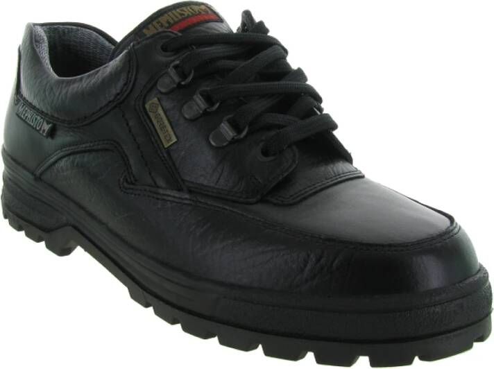 mephisto GTX Barracuda Schoenen Black Heren