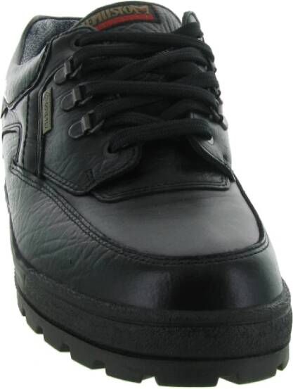 mephisto GTX Barracuda Schoenen Black Heren