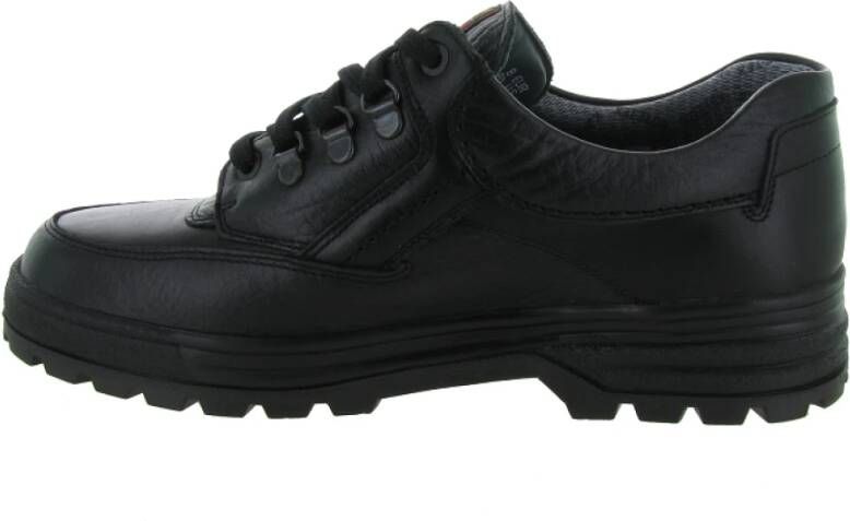 mephisto GTX Barracuda Schoenen Black Heren