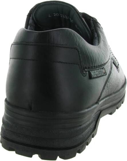 mephisto GTX Barracuda Schoenen Black Heren