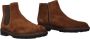 Mephisto Heren Chelsea Boot Bruin Brown Heren - Thumbnail 2