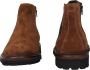 Mephisto Heren Chelsea Boot Bruin Brown Heren - Thumbnail 3