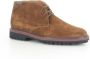 Mephisto Heren Schoenen Cognac Berto Brown Heren - Thumbnail 2