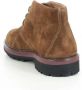 Mephisto Heren Schoenen Cognac Berto Brown Heren - Thumbnail 5