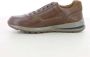 Mephisto Heren Schoenen Cognac Bradley W23 Bruin Heren - Thumbnail 4