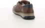 Mephisto Heren Schoenen Cognac Lisandro W23 Bruin Heren - Thumbnail 5