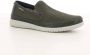 Mephisto Heren Schoenen Khaki Terry Z4 Green Heren - Thumbnail 2