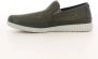 Mephisto Heren Schoenen Khaki Terry Z4 Green Heren - Thumbnail 4