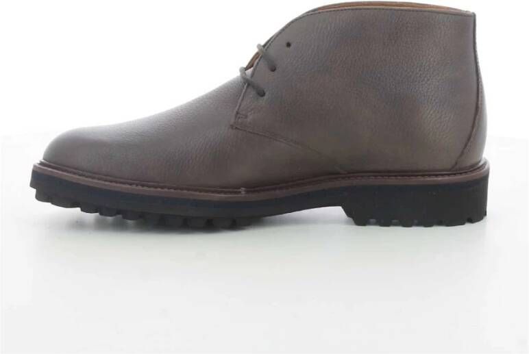 mephisto Herenschoenen Bruin Berto W23 Bruin Heren