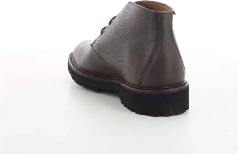 mephisto Herenschoenen Bruin Berto W23 Bruin Heren