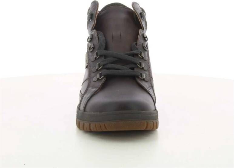 mephisto Herenschoenen Bruin Pitt W23 Bruin Heren