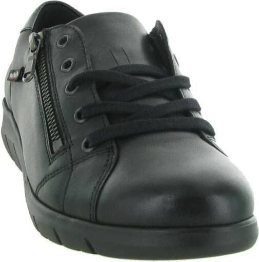 mephisto Ilyana Schoenen Black Dames