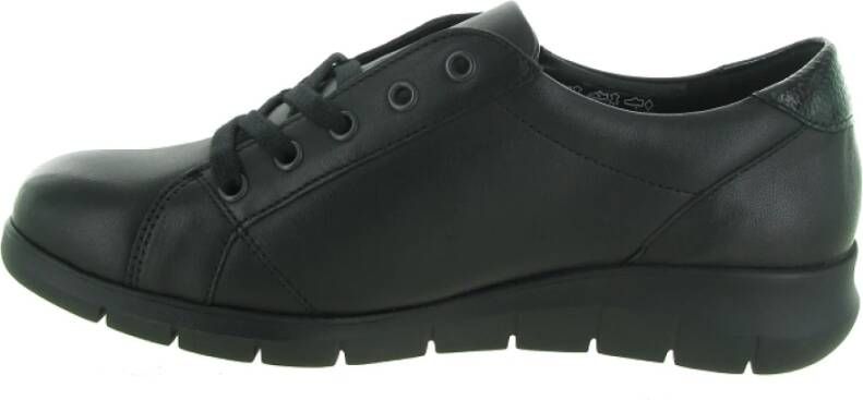 mephisto Ilyana Schoenen Black Dames