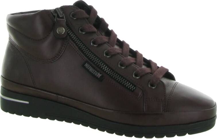 mephisto Julie Kelly Schoenen Brown Dames