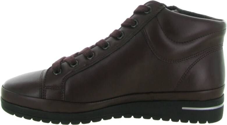 mephisto Julie Kelly Schoenen Brown Dames