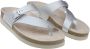 Mephisto Lichtgewicht Teenslipper Gray Dames - Thumbnail 2