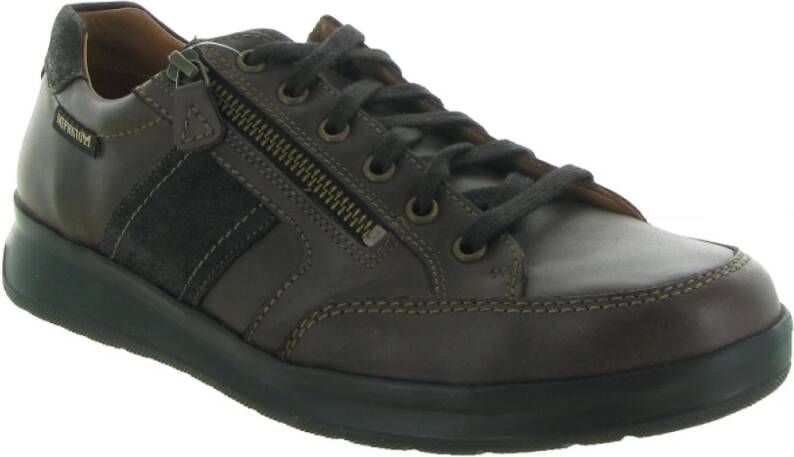 mephisto Lisandro Gilford Schoenen Brown Heren