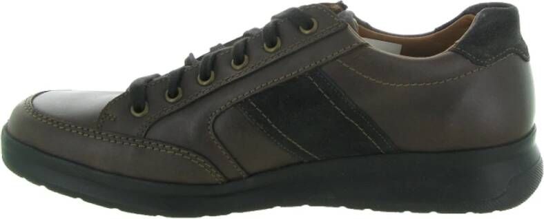 mephisto Lisandro Gilford Schoenen Brown Heren