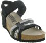 Mephisto Lucia Darcie Schoenen Black Dames - Thumbnail 3