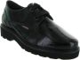 Mephisto Orelia Stijlvolle Schoenen Kevin Black Dames - Thumbnail 2