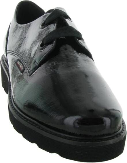 mephisto Orelia Stijlvolle Schoenen Kevin Black Dames