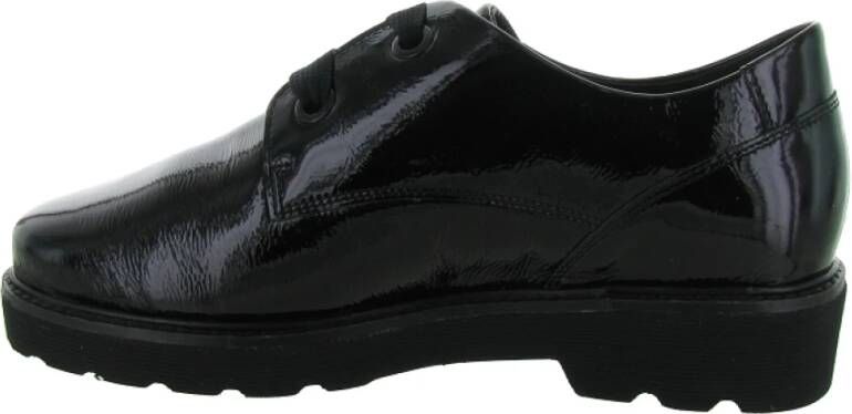 mephisto Orelia Stijlvolle Schoenen Kevin Black Dames