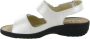 Mephisto Parel Kid Schoenen White Dames - Thumbnail 4